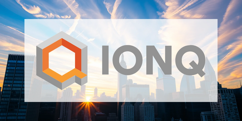 IonQ Aktie: Brutale Klatsche! - Foto: über boerse-global.de