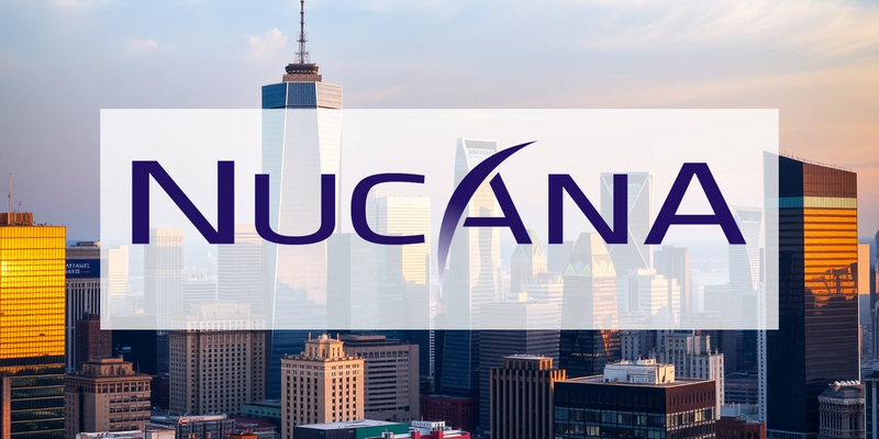 NuCana’s Survival Battle: Clinical Promise Meets Technical Peril - Foto: über boerse-global.de