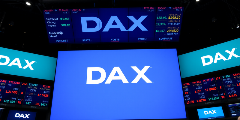 DAX: Bayer zündet den Turbo! - Foto: über boerse-global.de