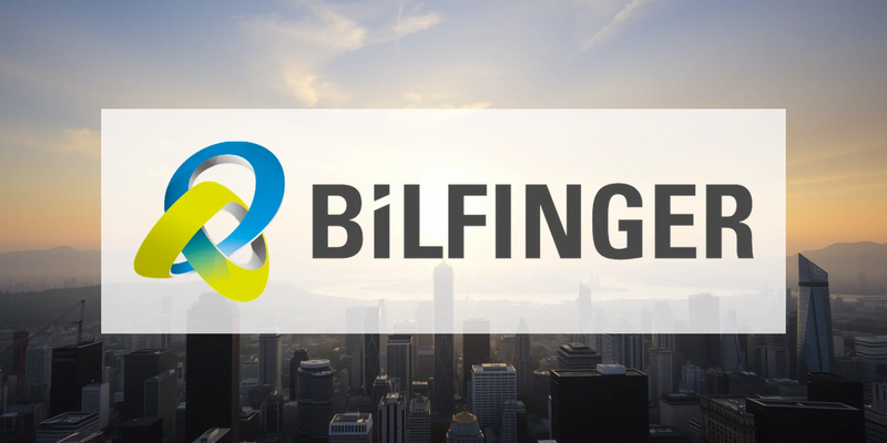 Bilfinger Aktie: Neueste Branchennews - Foto: über boerse-global.de