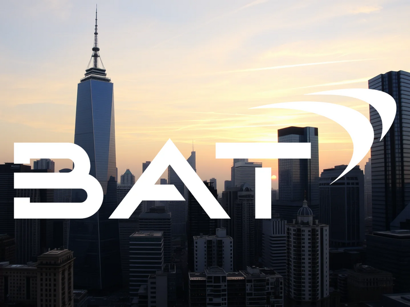 British American Tobacco Aktie: Kampf um die Aktionäre! - Foto: über boerse-global.de