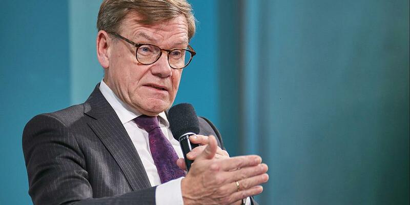 Johann Wadephul am 19.11.2025 - Foto: über dts Nachrichtenagentur