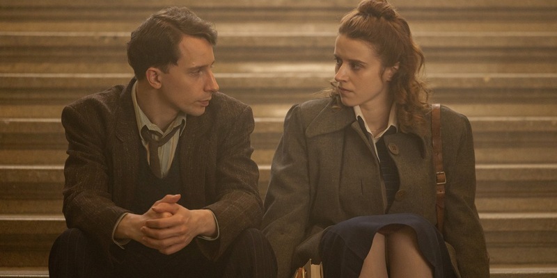 80 Jahre Nürnberger Prozesse | Großer crossmedialer Verbreitungserfolg für ARD Dokudrama Nürnberg 45 - Im Angesicht des Bösen - Foto: presseportal.de