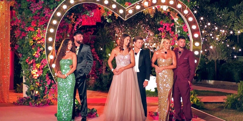 Wer gewinnt Love Island VIP 2025? - Foto: presseportal.de