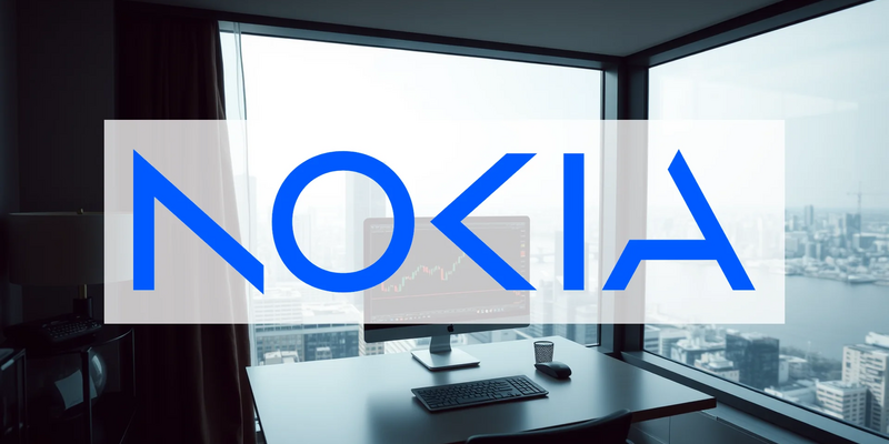 Nokia Aktie: Festgefahrene Situation! - Foto: über boerse-global.de