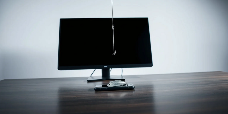 Phishing-Welle trifft Sparkasse, Spotify und Telekom - Foto: über boerse-global.de