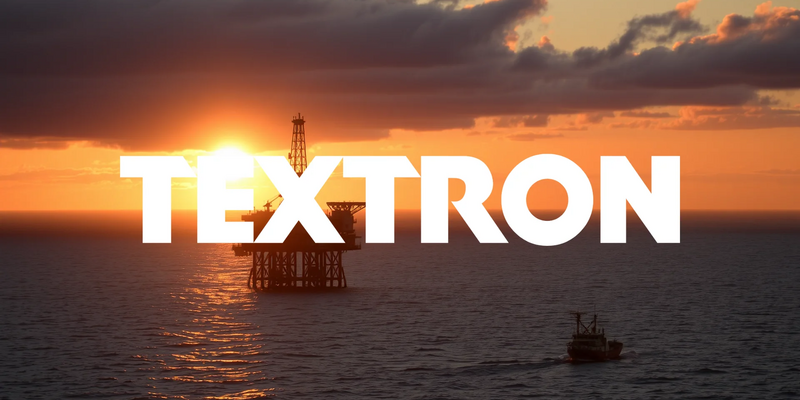 Textron’s Leadership Shift and Helicopter Wins Fuel Turnaround Hopes - Foto: über boerse-global.de