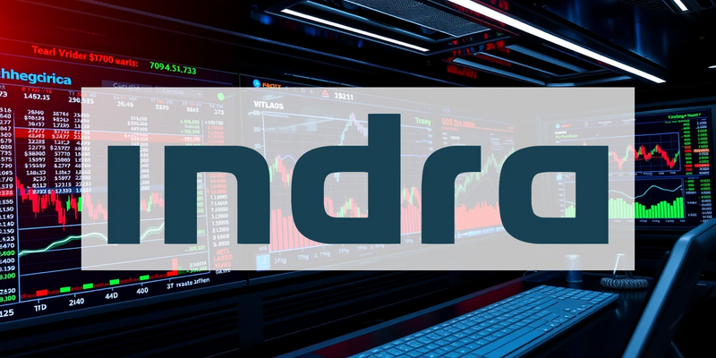 Indra Sistemas: ¿Se agota el impulso alcista? - Foto: über boerse-global.de