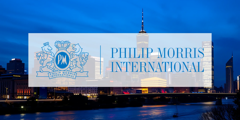 Philip Morris Navigates a Pivotal Transition - Foto: über boerse-global.de