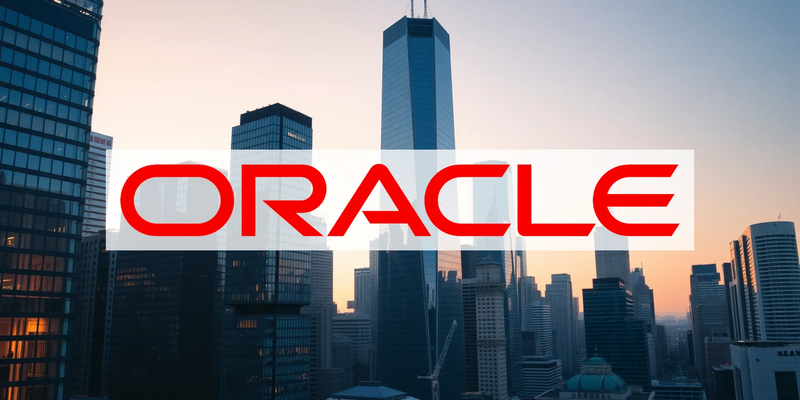 Oracle: La apuesta por la inteligencia artificial que tensiona sus finanzas - Foto: über boerse-global.de
