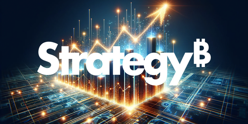 A House of Cards: Strategy’s Singular Bitcoin Bet Unravels - Foto: über boerse-global.de