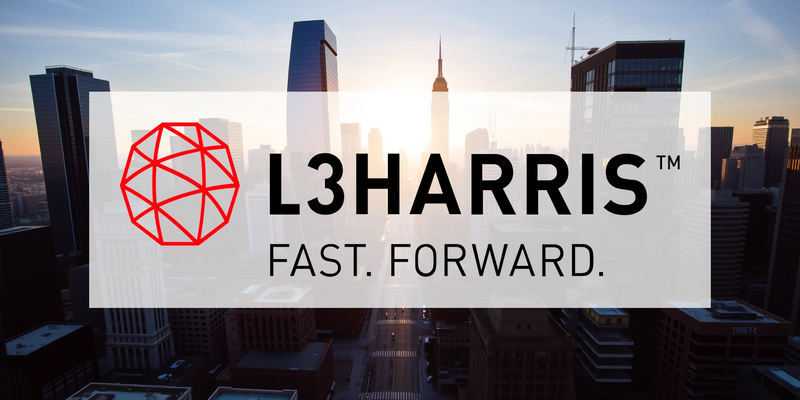 L3Harris Stock Poised for Breakout on Strategic Expansion - Foto: über boerse-global.de