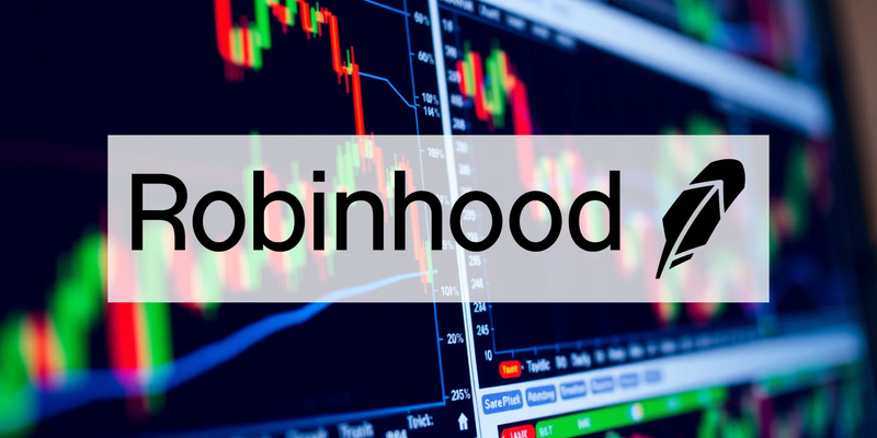 Robinhood’s Bold Bid to Bridge Traditional and Decentralized Finance - Foto: über boerse-global.de
