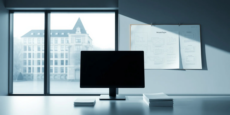 Digital Omnibus: Brüssel plant umstrittenen DSGVO-Umbau - Foto: über boerse-global.de