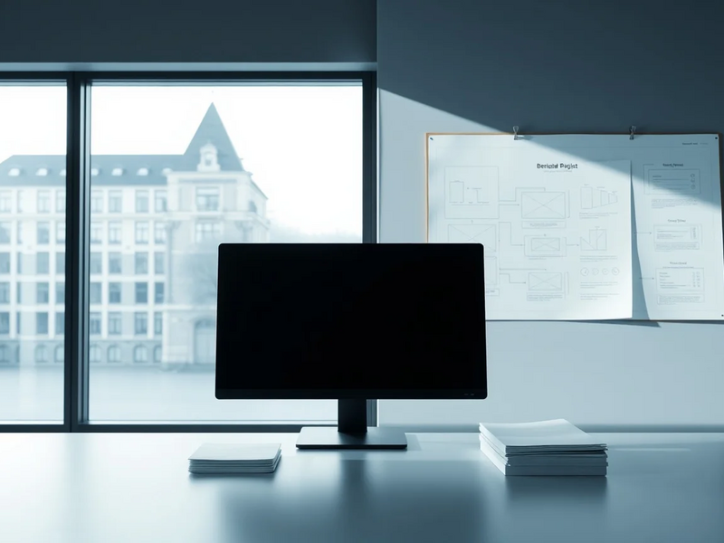 Digital Omnibus: Brüssel plant umstrittenen DSGVO-Umbau - Foto: über boerse-global.de