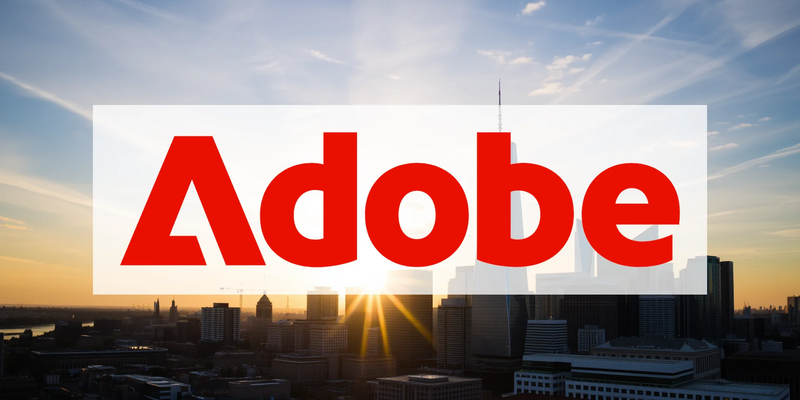 Adobe realiza una adquisición estratégica de 1.900 millones de dólares - Foto: über boerse-global.de