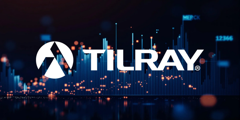 La acción de Tilray se desploma tras el rechazo de los accionistas a una reforma clave - Foto: über boerse-global.de