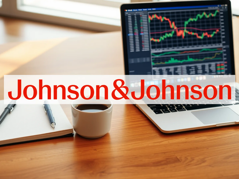 Johnson & Johnson Aktie: Übernahmefieber! - Foto: über boerse-global.de