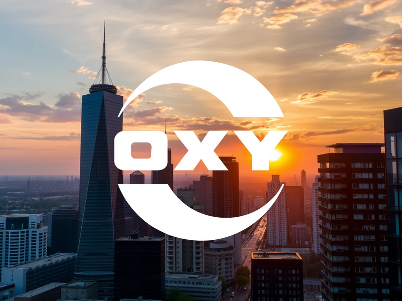 Occidental Petroleum Aktie: Analysten-Kampf entbrannt! - Foto: über boerse-global.de