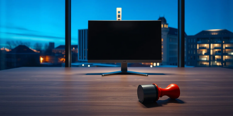 Digital Omnibus: Brüssel verschiebt KI-Regeln – nur 18% der Firmen vorbereitet - Foto: über boerse-global.de