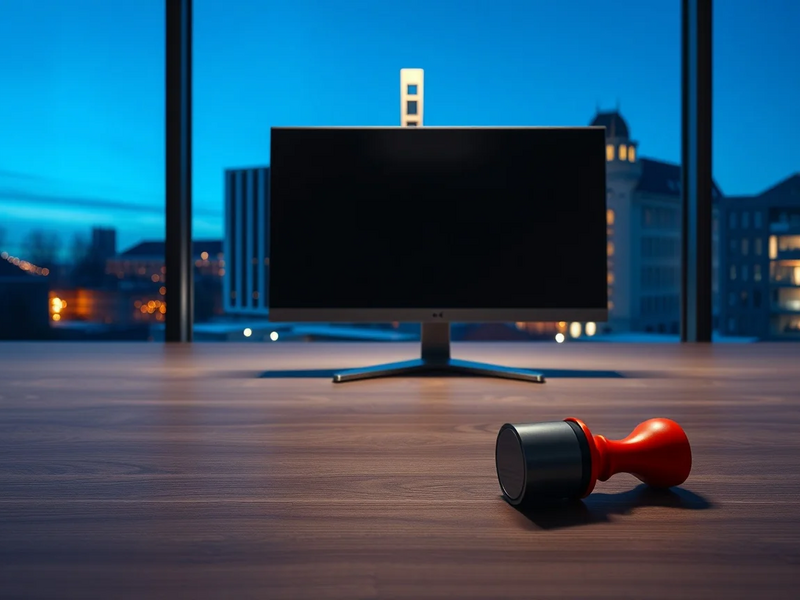 Digital Omnibus: Brüssel verschiebt KI-Regeln – nur 18% der Firmen vorbereitet - Foto: über boerse-global.de