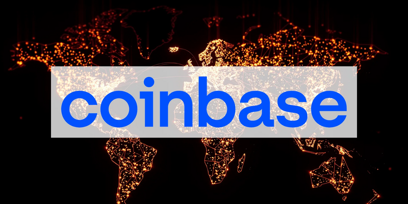 Coinbase: ¿Contradicción en el Mercado? Expansión Versus Ventas Internas - Foto: über boerse-global.de