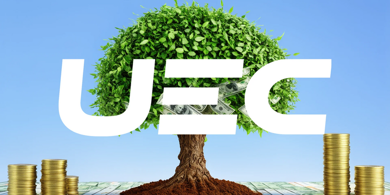 Uranio: El Resurgimiento Nuclear que Impulsa a Uranium Energy - Foto: über boerse-global.de