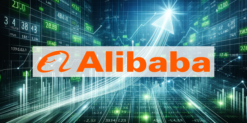 Alibaba: La Inteligencia Artificial pone en duda su rally alcista - Foto: über boerse-global.de