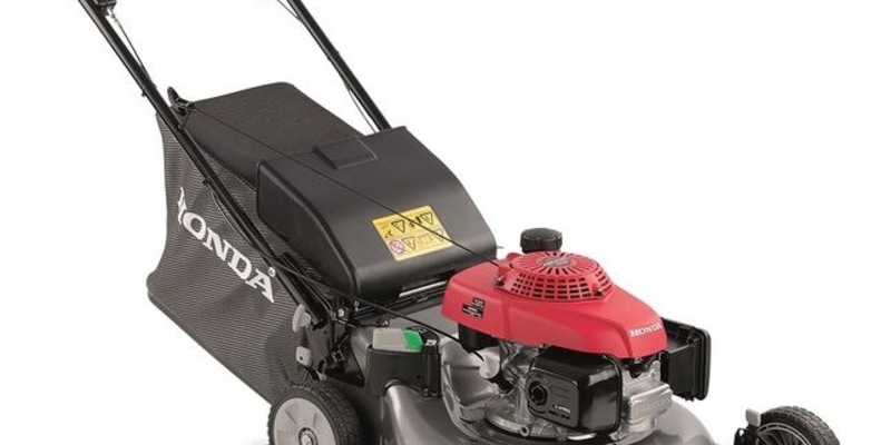 POL-GÖ: (377/2025) Benzin-Rasenmäher am Berliner Ring verschwunden - Umstände unklar. Polizei bittet um Hinweise - Foto: presseportal.de