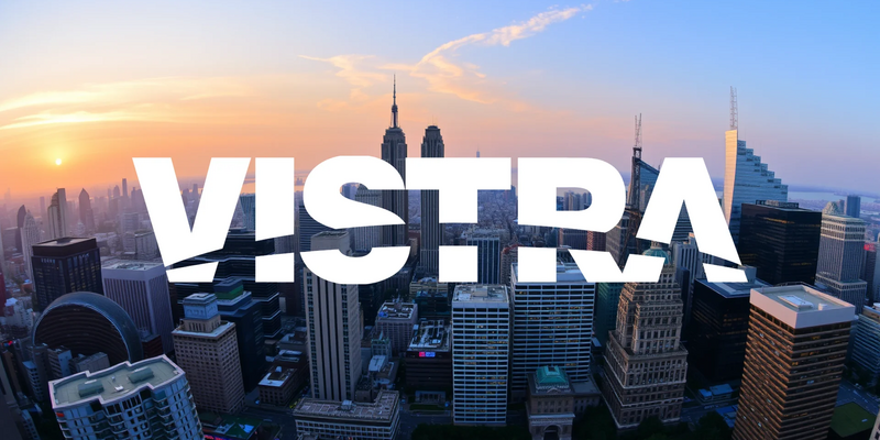 Vistra Energy Aktie: Comeback der Energieriesen? - Foto: über boerse-global.de