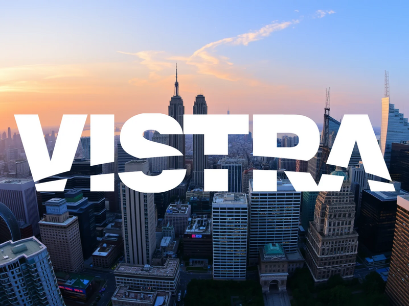 Vistra Energy Aktie: Comeback der Energieriesen? - Foto: über boerse-global.de