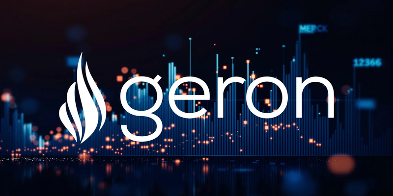 Geron’s Survival Strategy Faces Critical Test - Foto: über boerse-global.de