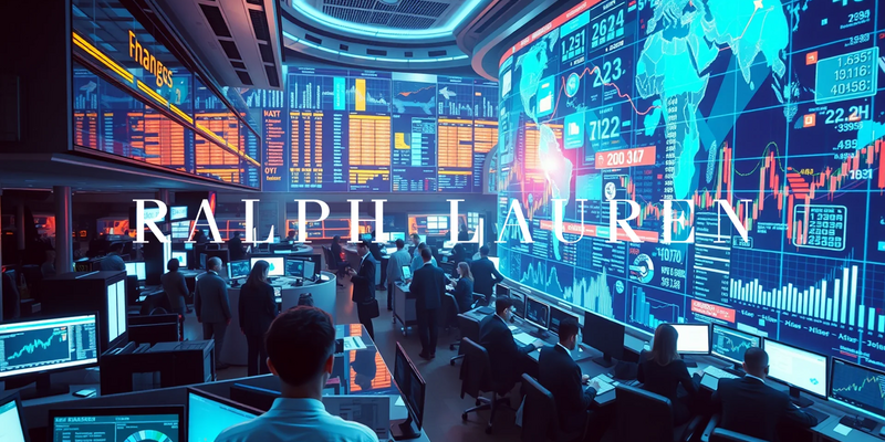 Institutional Investors Rally Behind Ralph Lauren Shares - Foto: über boerse-global.de