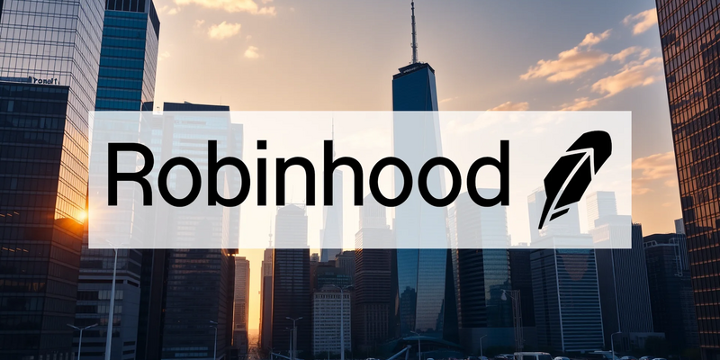 Robinhood: El bróker que quiere unir la Bolsa tradicional con las criptofinanzas - Foto: über boerse-global.de
