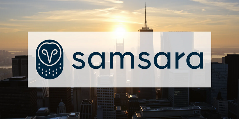 Samsara Shares: A Critical Juncture Ahead of Earnings? - Foto: über boerse-global.de