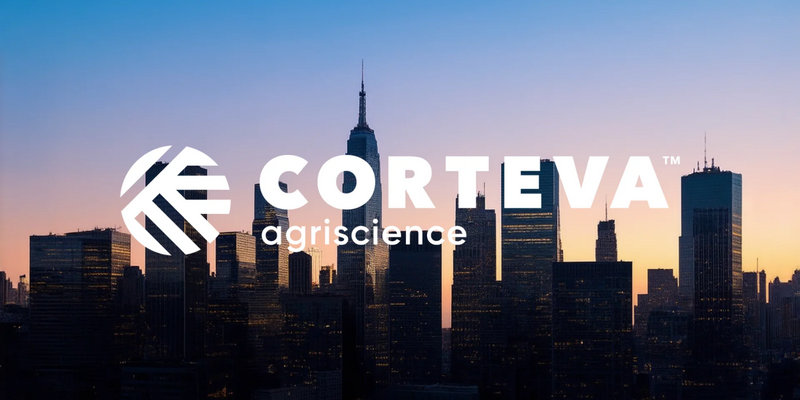 Corteva Shares Surge as Agricultural Giant Posts Strong Quarterly Results - Foto: über boerse-global.de