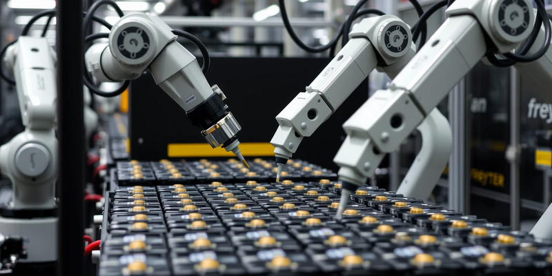 Assembly Biosciences Shares Approach Key Technical Threshold - Foto: über boerse-global.de