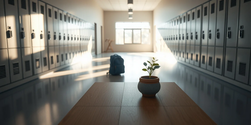 Jugend in der Dauerkrise: Vom Corona-Stress zum KI-Druck - Foto: über boerse-global.de