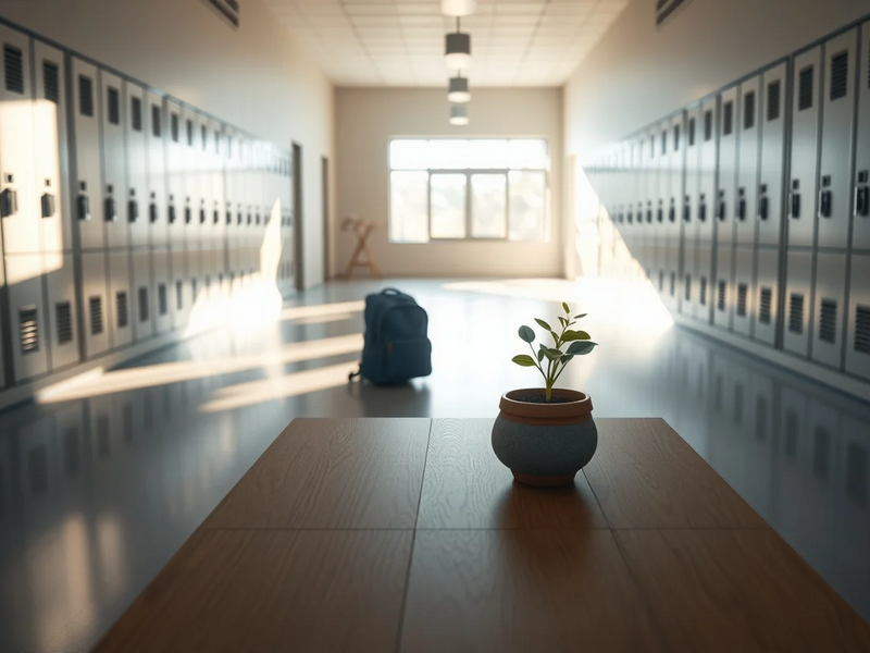 Jugend in der Dauerkrise: Vom Corona-Stress zum KI-Druck - Foto: über boerse-global.de