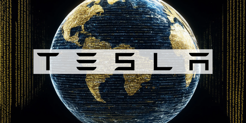 Political Tailwinds Boost Tesla’s Prospects - Foto: über boerse-global.de