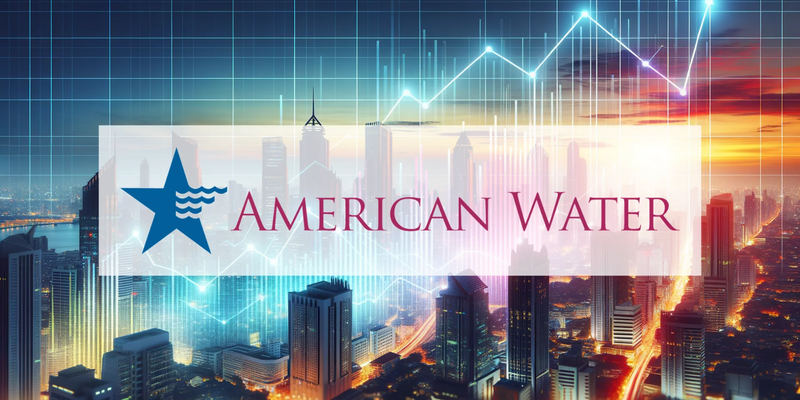 American Water Works: Can Strong Fundamentals Overcome Market Pessimism? - Foto: über boerse-global.de