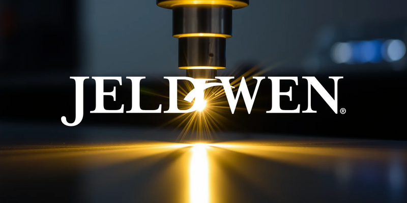 Jeld-WEN Shares Plummet Amidst Deepening Crisis - Foto: über boerse-global.de