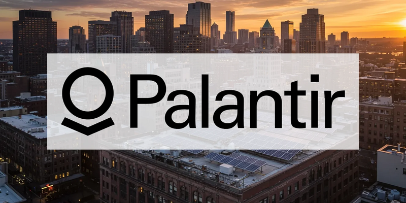 Palantir Shares Face Pressure Despite Strong Operational Performance - Foto: über boerse-global.de