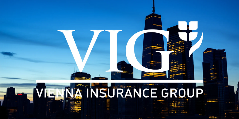 Vienna Insurance Aktie: Neue Wachstumsschübe! - Foto: über boerse-global.de