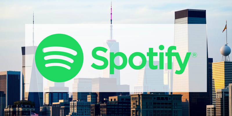 Spotify Aktie: Kampf um die Trendwende! - Foto: über boerse-global.de