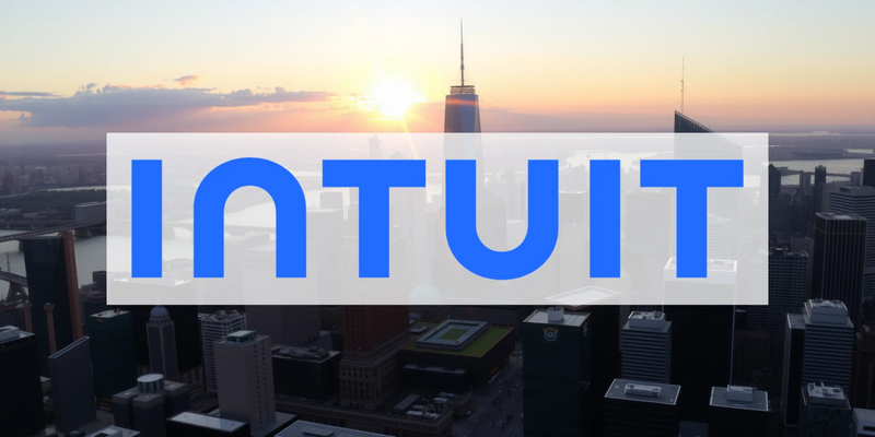 Intuit’s AI Expansion Faces Market Test with Earnings Release - Foto: über boerse-global.de