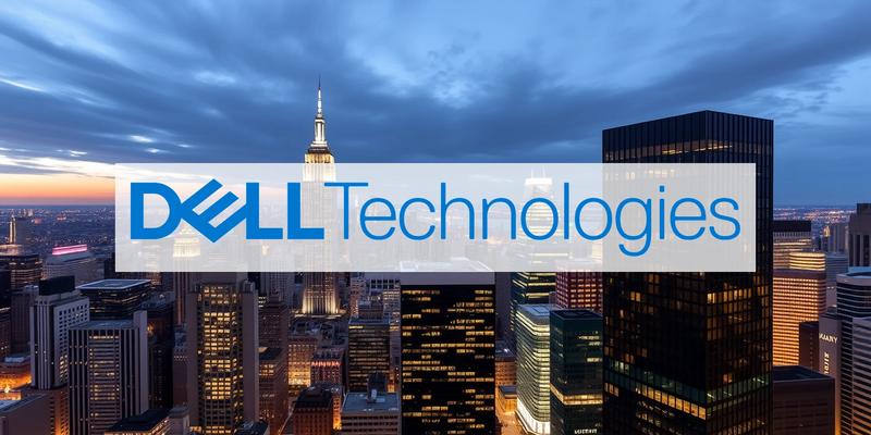 Dell Shares Tumble Following Analyst Downgrade - Foto: über boerse-global.de