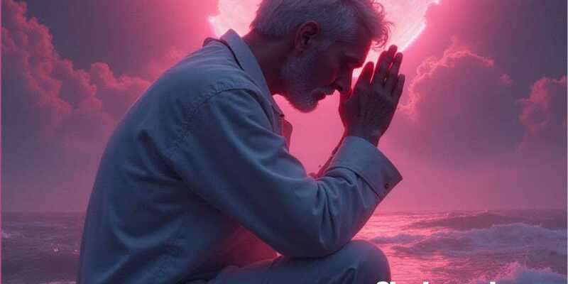 Mit Gottes Kraft gegen Migräne - Foto: Pressetherapeut über pressetext.de