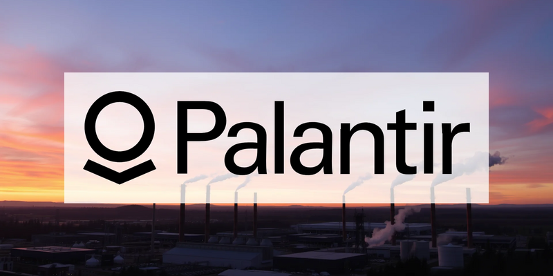 Palantir: ¿Corrección saludable o el fin de la fiesta bursátil? - Foto: über boerse-global.de