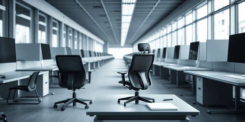 Fachkräftemangel sinkt auf 26 Prozent – doch die Entspannung trügt - Foto: über boerse-global.de